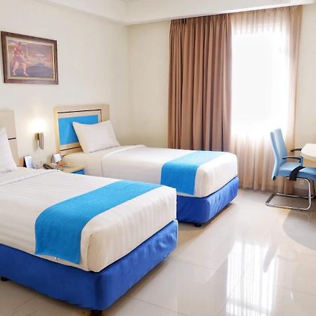 Hotel Brothers Biru Solo Baru Zewnętrze zdjęcie