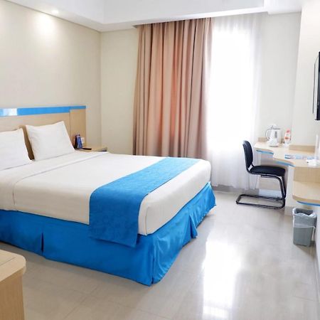 Hotel Brothers Biru Solo Baru Zewnętrze zdjęcie