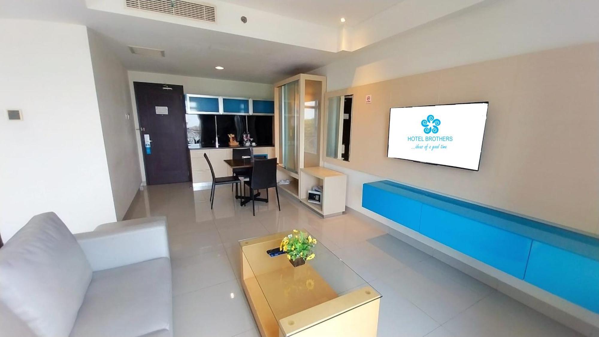 Hotel Brothers Biru Solo Baru Zewnętrze zdjęcie