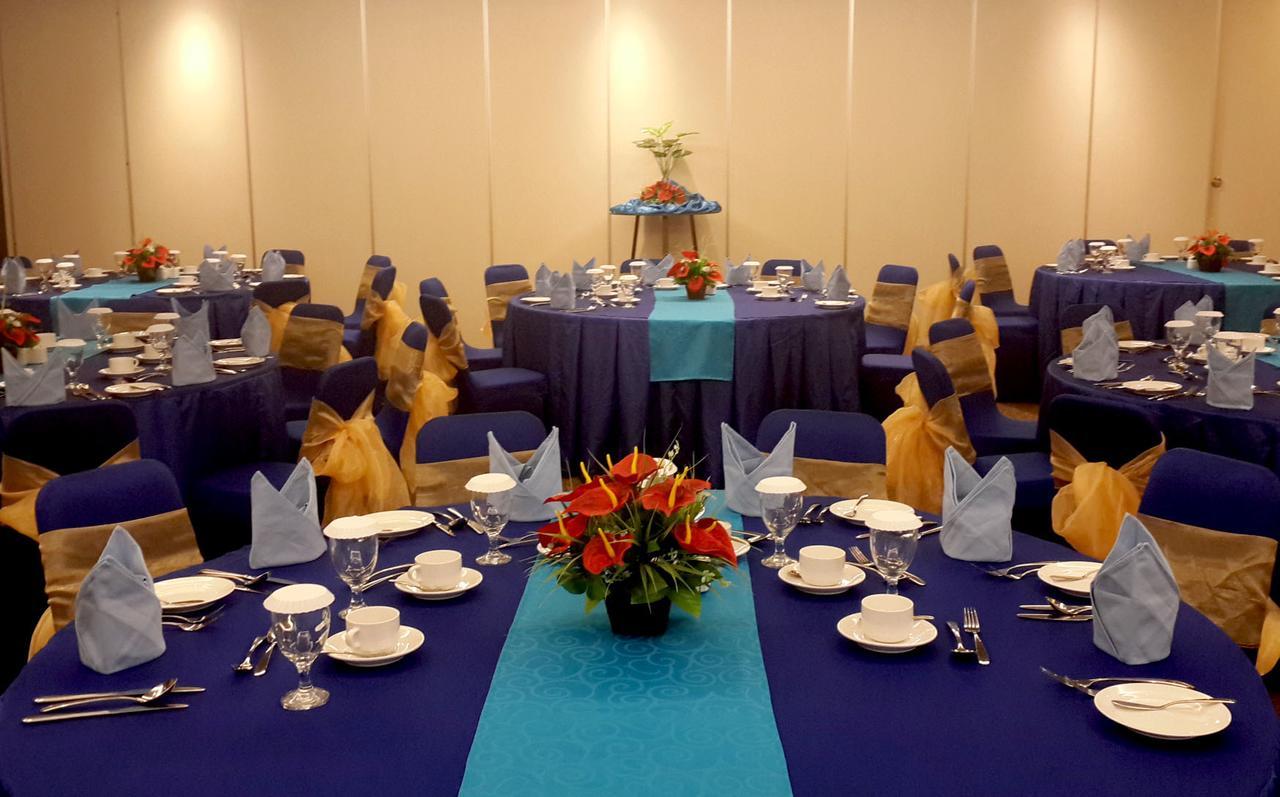 Hotel Brothers Biru Solo Baru Zewnętrze zdjęcie