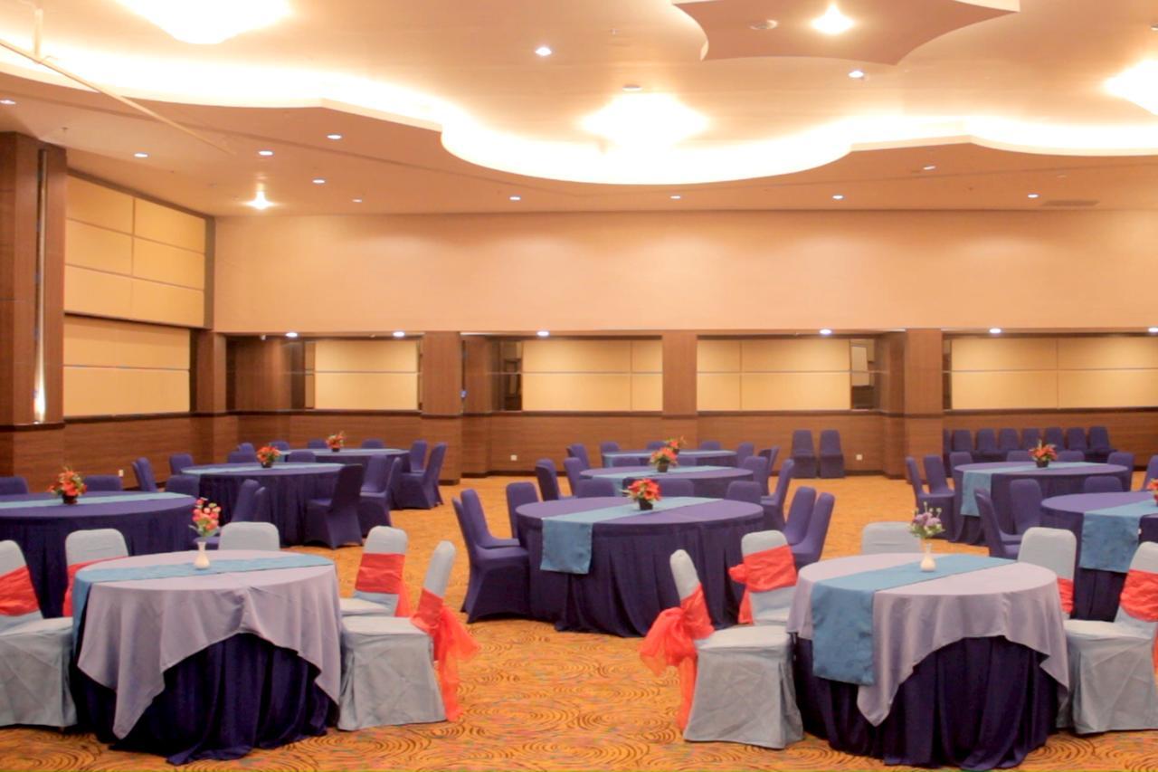 Hotel Brothers Biru Solo Baru Zewnętrze zdjęcie
