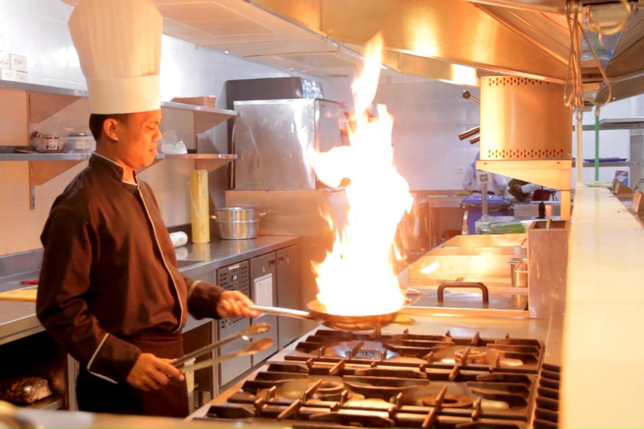 Hotel Brothers Biru Solo Baru Zewnętrze zdjęcie
