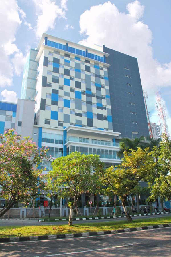 Hotel Brothers Biru Solo Baru Zewnętrze zdjęcie
