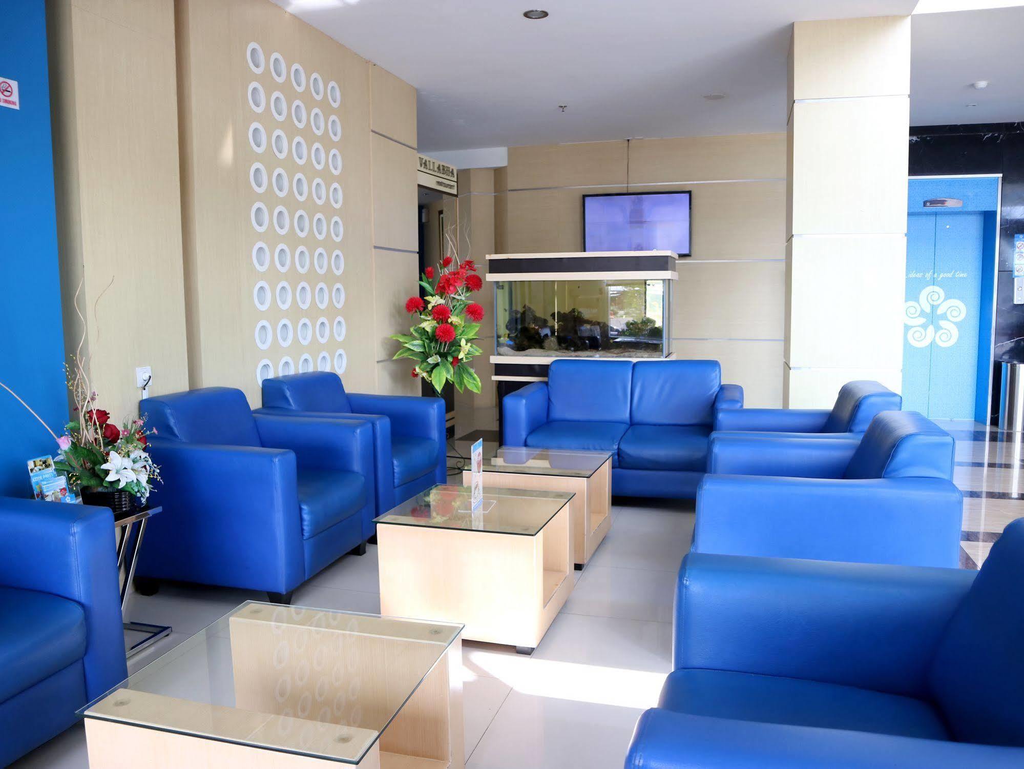 Hotel Brothers Biru Solo Baru Zewnętrze zdjęcie