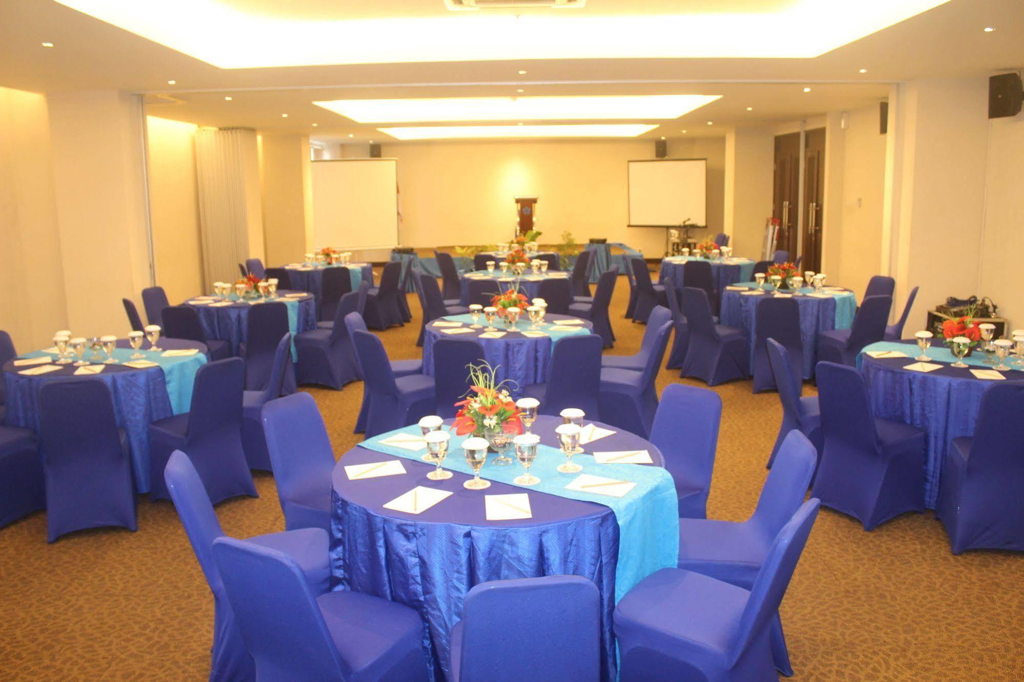 Hotel Brothers Biru Solo Baru Zewnętrze zdjęcie
