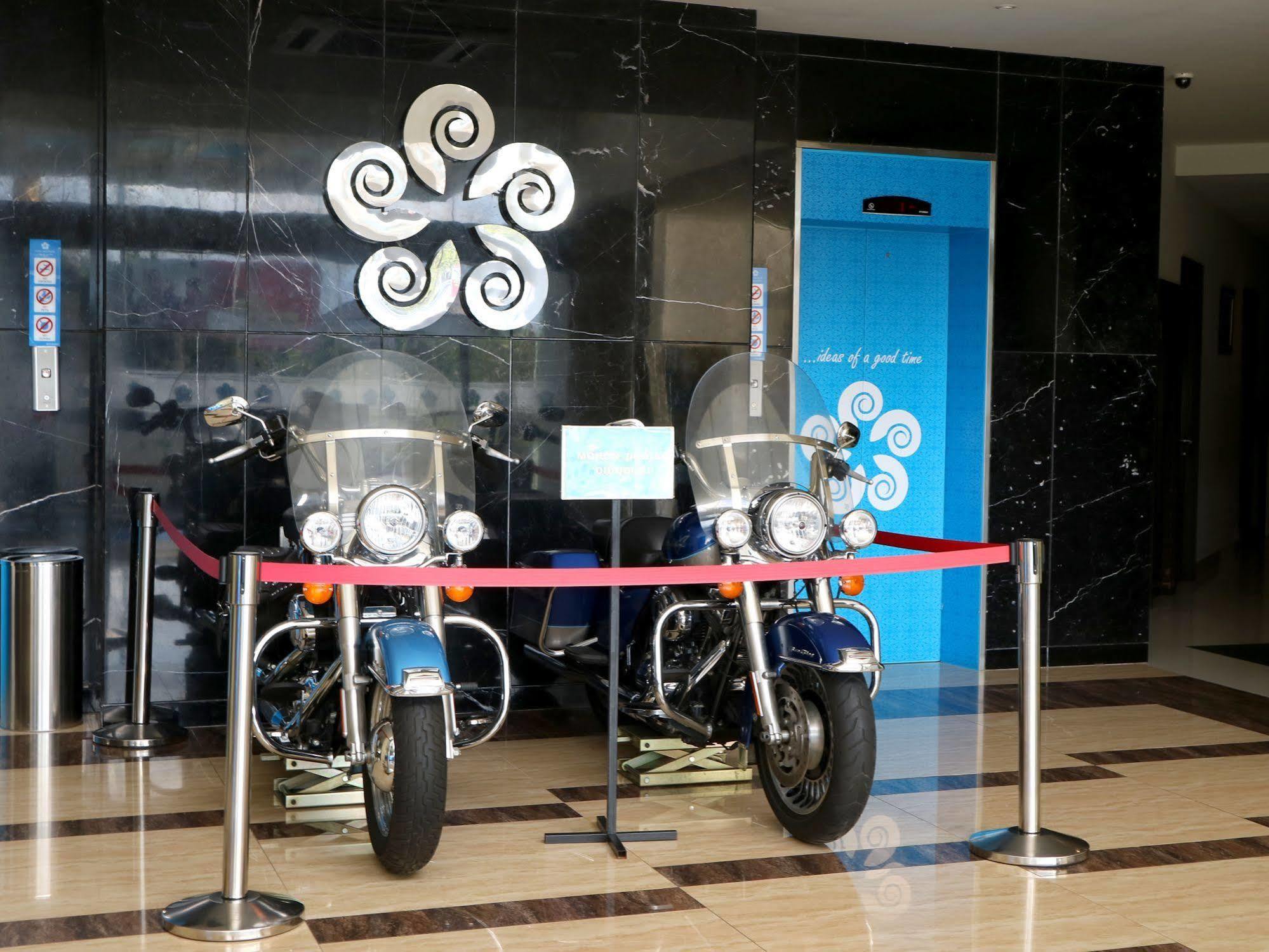 Hotel Brothers Biru Solo Baru Zewnętrze zdjęcie