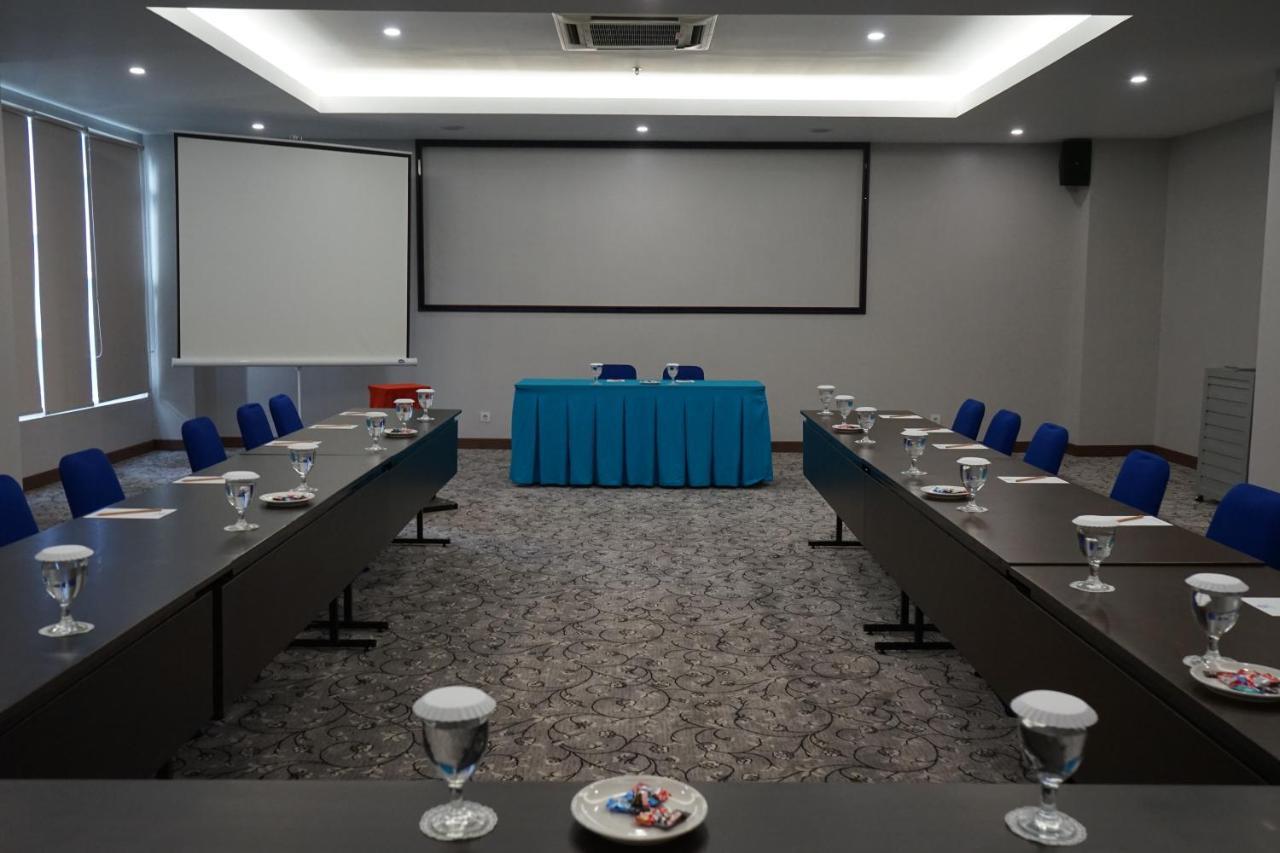 Hotel Brothers Biru Solo Baru Zewnętrze zdjęcie