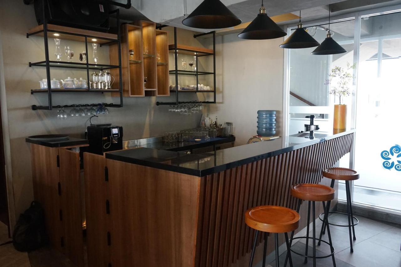 Hotel Brothers Biru Solo Baru Zewnętrze zdjęcie