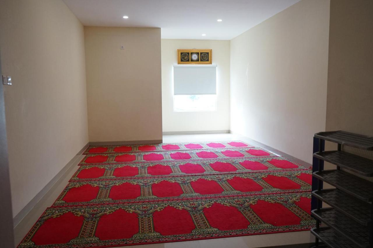 Hotel Brothers Biru Solo Baru Zewnętrze zdjęcie