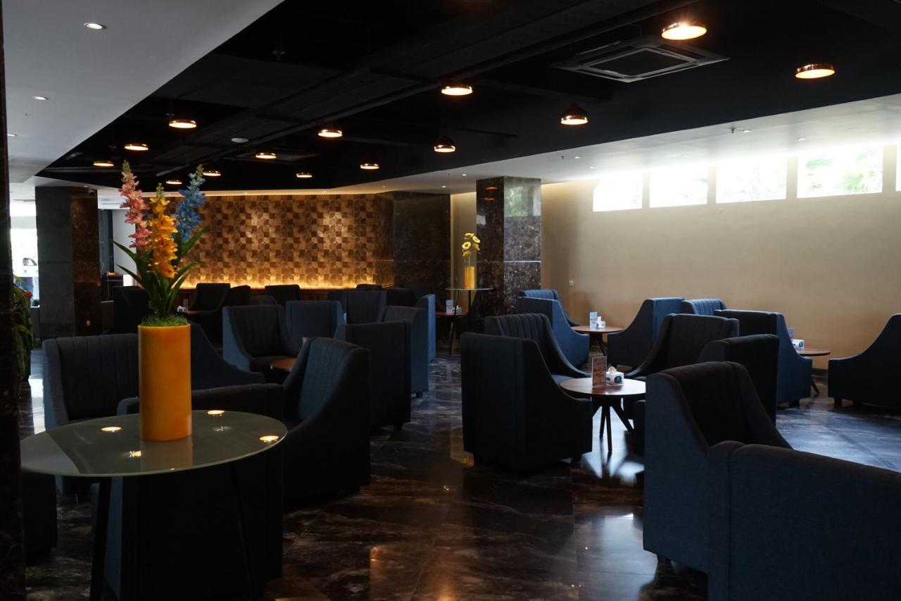Hotel Brothers Biru Solo Baru Zewnętrze zdjęcie