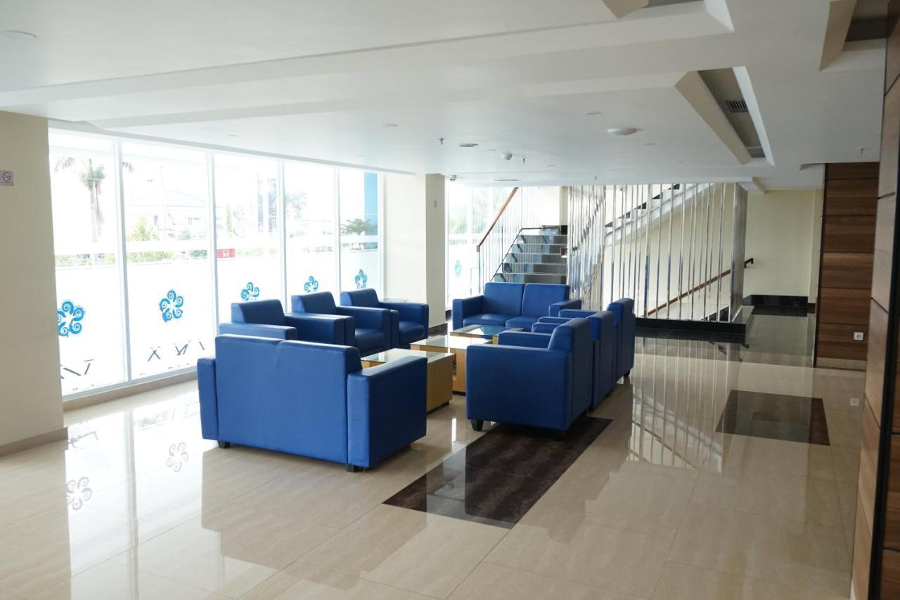 Hotel Brothers Biru Solo Baru Zewnętrze zdjęcie